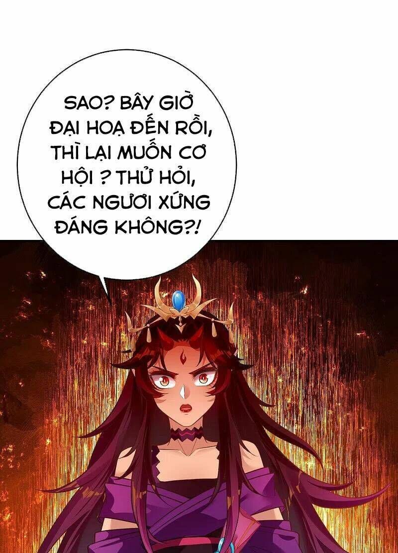 nghịch thiên tà thần chapter 383 - Trang 2