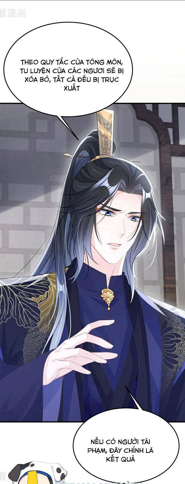 xuyên nhanh: ký chủ cô ấy một lòng muốn chết chapter 29 - Next chapter 30