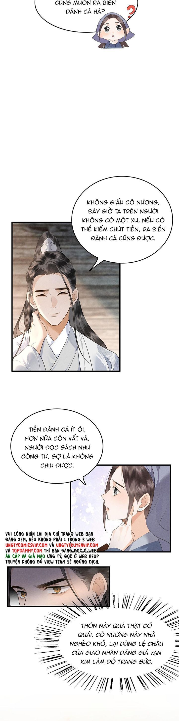 Xuyên Nhanh Chi Cải Tạo Bắt Đầu Lại Làm Người Chapter 80 - Next Chapter 81