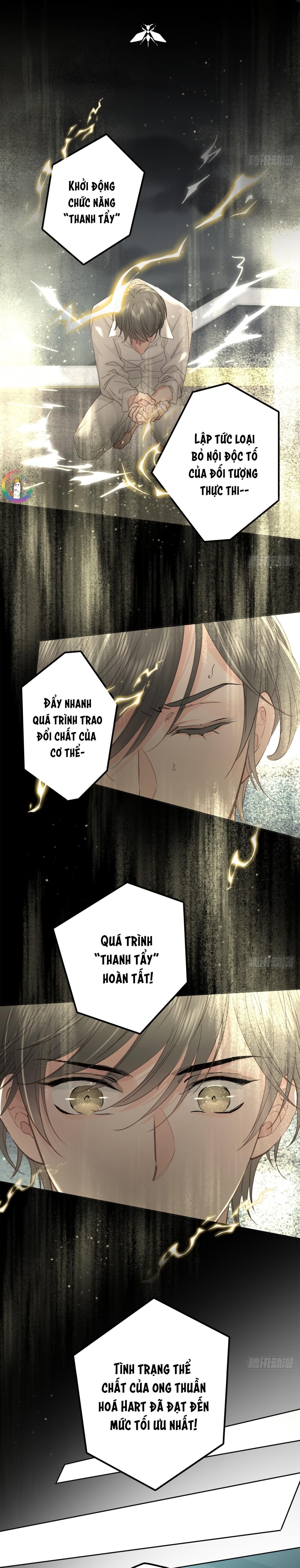 Ong Thợ Chapter 39 - Trang 2