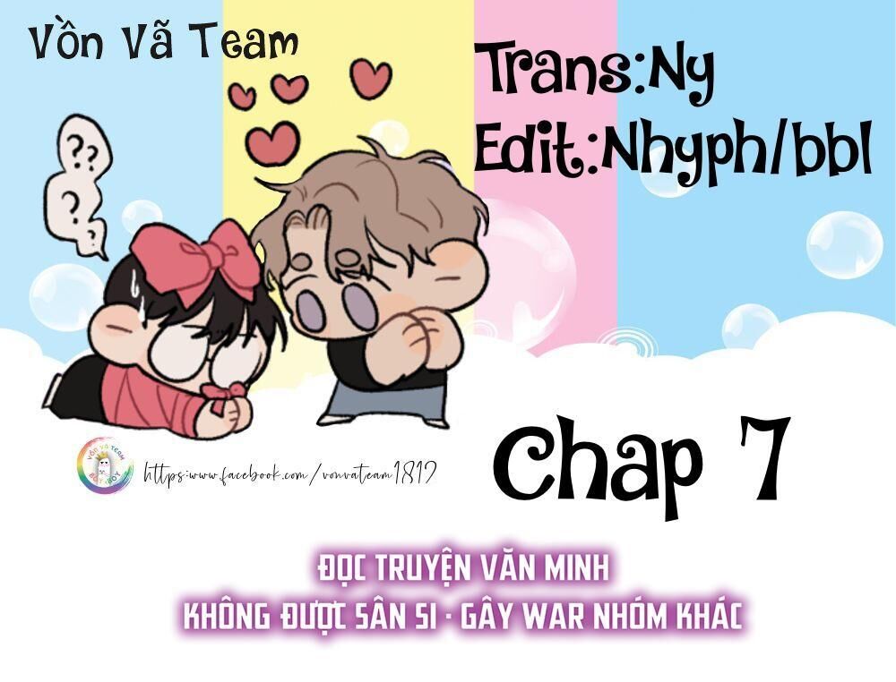 Dương Sinh Tiểu Tuyết (DROP) Chapter 7 - Trang 2