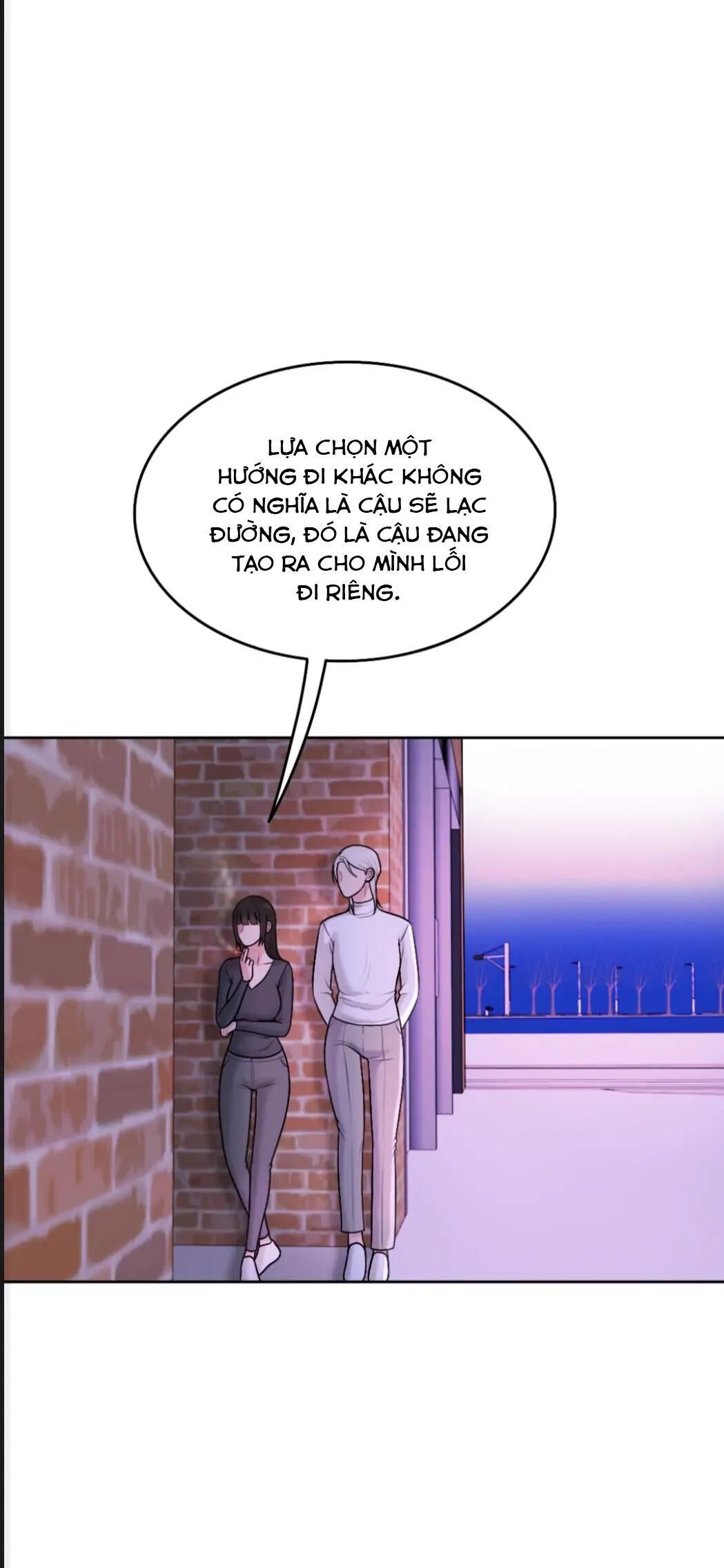 vô tình Chapter 32 Chap 32 - Trang 2