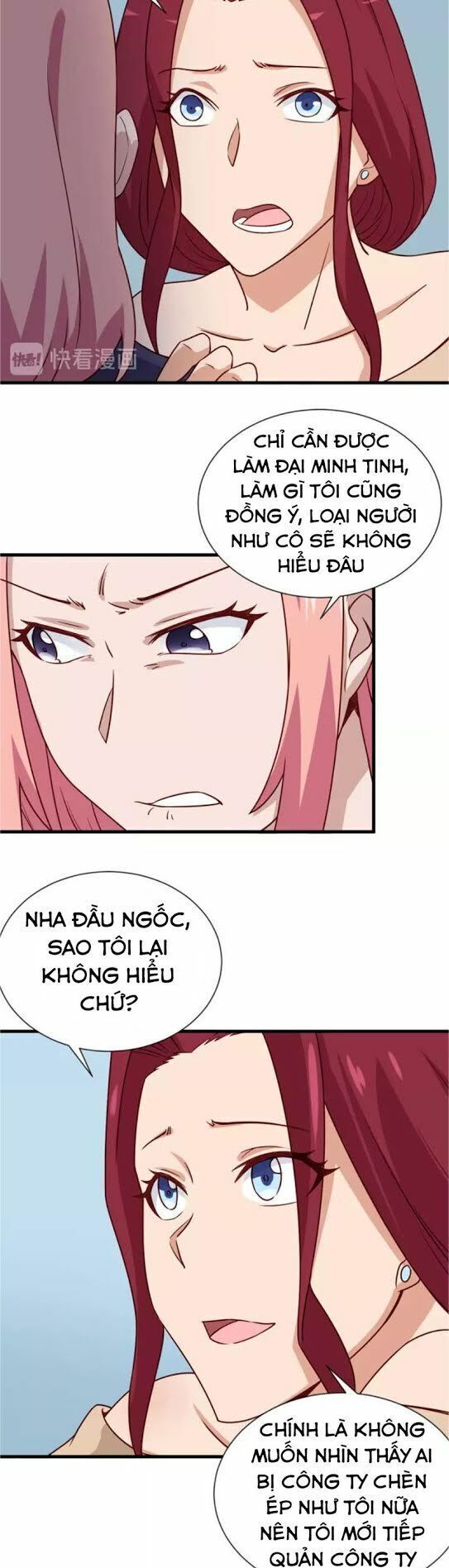 hệ thống tu tiên mạnh nhất Chapter 97 - Trang 2