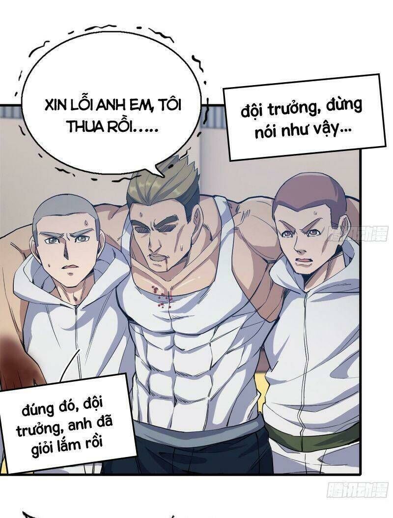 tôi chuyển vàng tại mạt thế Chapter 176 - Next Chapter 177