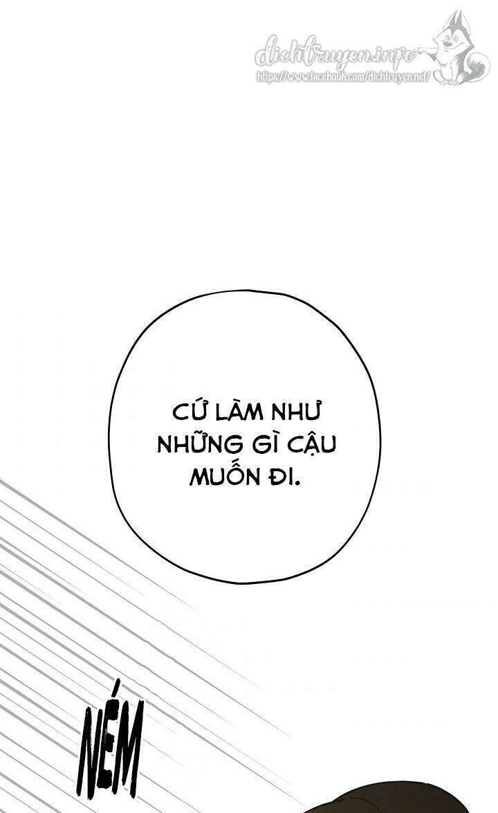 người hùng của ác nữ chapter 80 - Trang 2