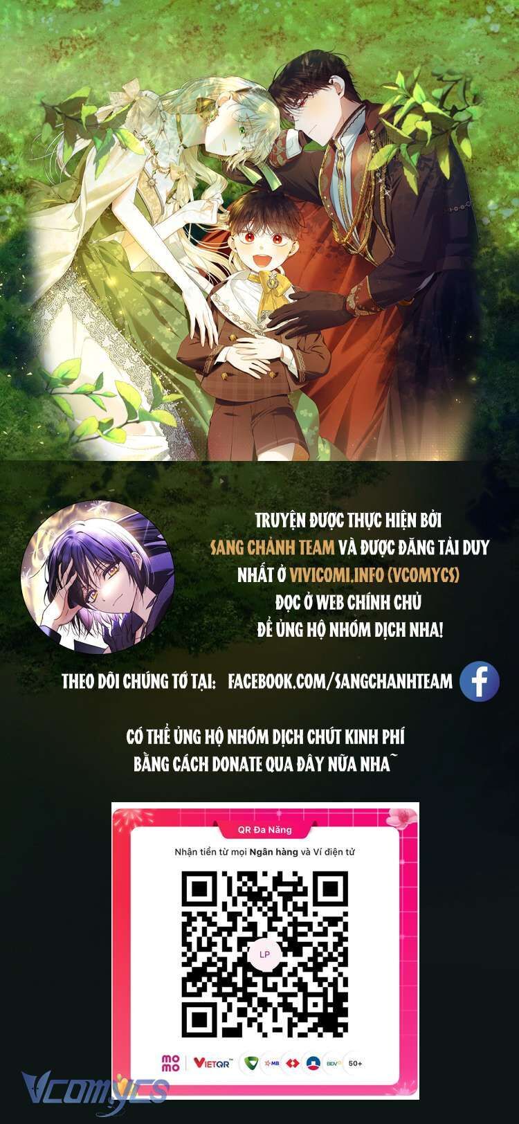 phương pháp che giấu đứa con của hoàng đế Chương 98 - Next Chap 99