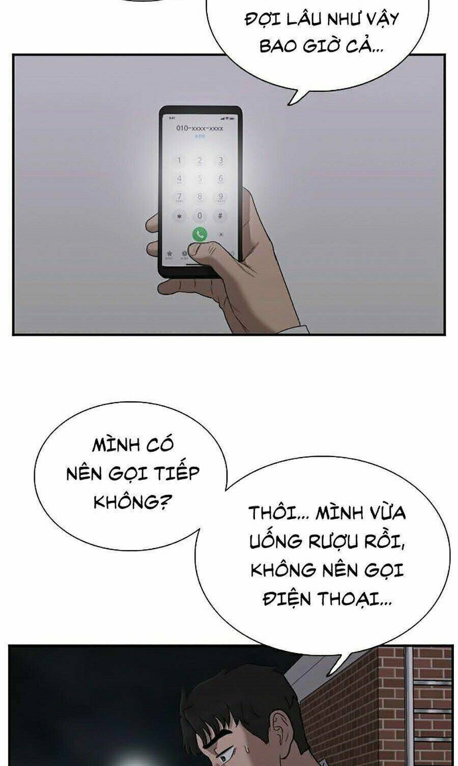 người xấu chapter 28 - Trang 2