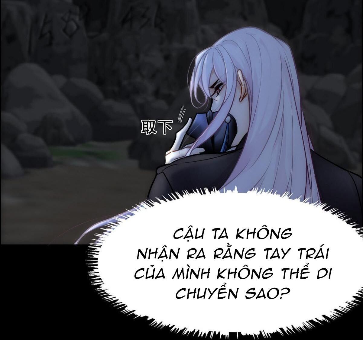 bảo bối ngoan, không thể cắn Chapter 41 - Next Chương 42