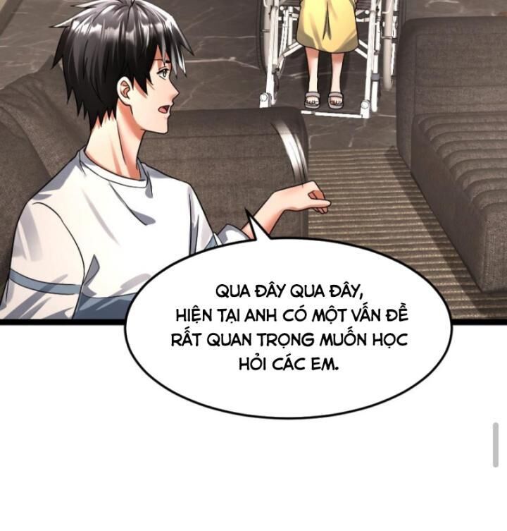 Toàn Cầu Băng Phong: Ta Chế Tạo Phòng An Toàn Tại Tận Thế Chapter 361 - Next Chapter 362