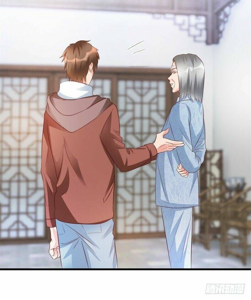 thấu thị tiên y chapter 54 - Next chapter 55