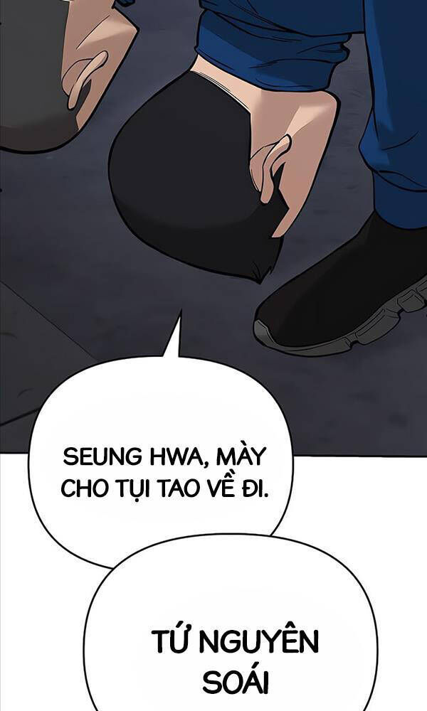 giang hồ thực thi công lý chapter 60 - Trang 2