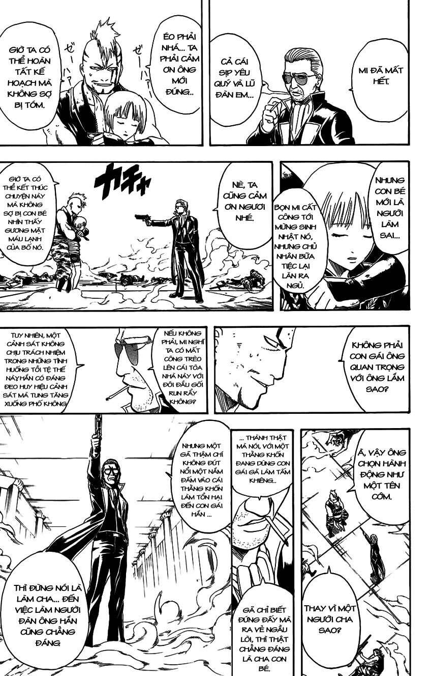 gintama chương 330 - Next chương 331