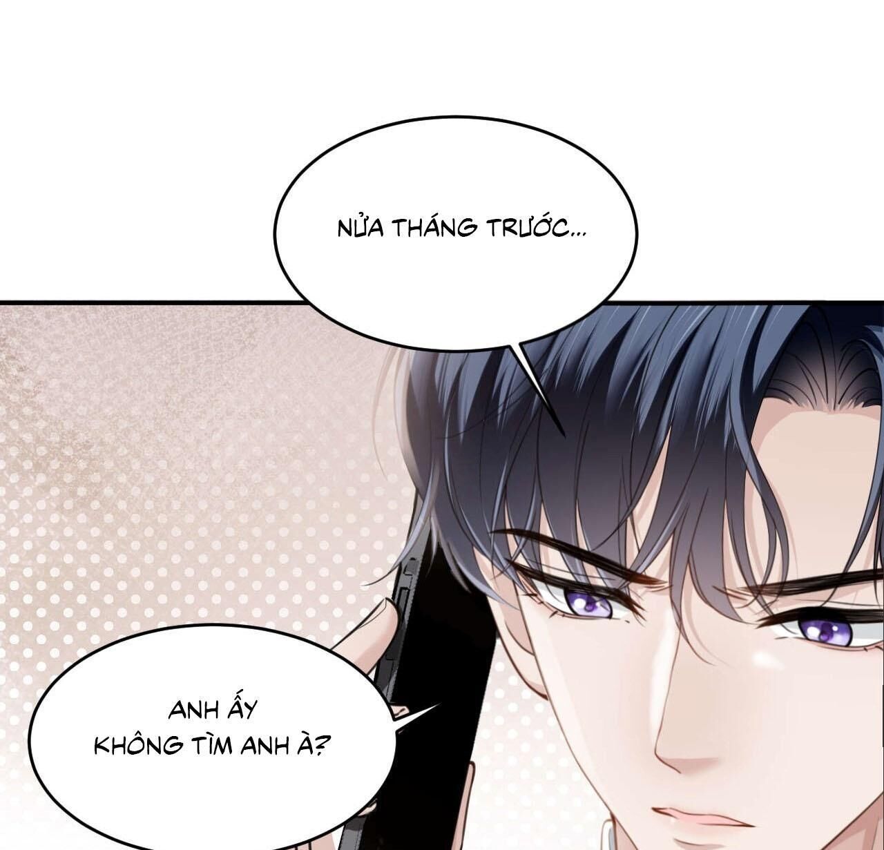 Tro tàn Chapter 2 - Trang 2