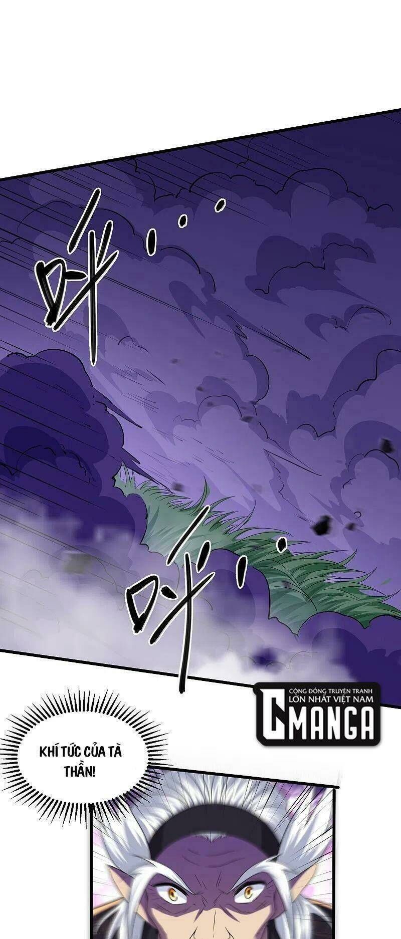 tu la kiếm tôn Chapter 268 - Next Chapter 269