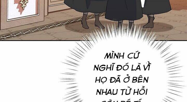 ác nữ hôm nay lại yêu đời rồi! chapter 8 - Trang 2