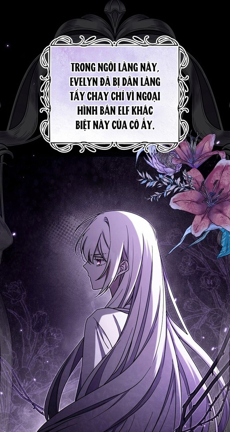 Nhân vật phản diện bị bệnh nan y từ chối được nhận nuôi Chapter 5 - Next Chapter 6