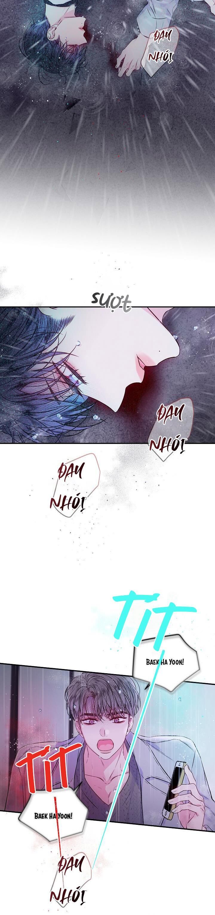 bình minh thứ hai Chapter 49 - Next Chương 50