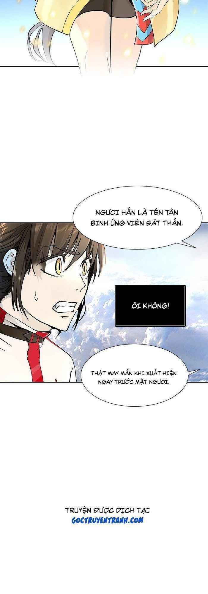 Cuộc Chiến Trong Tòa Tháp - Tower Of God Chapter 495 - Next Chapter 496