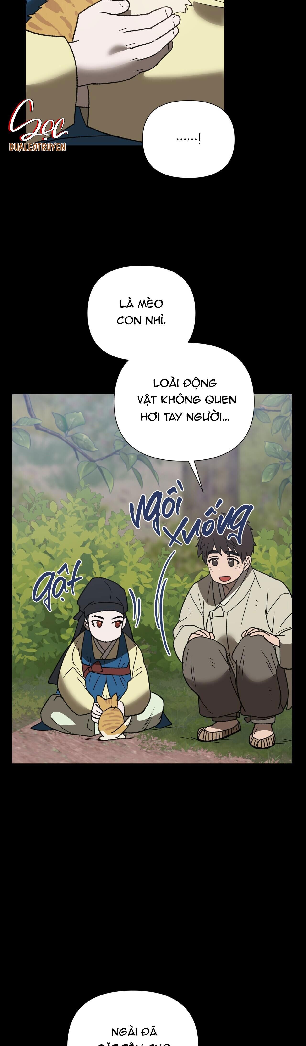 kiệt tác Chapter 16 - Trang 1