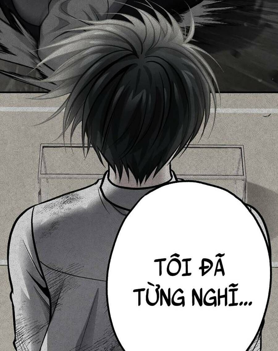 trở thành quái vật chapter 15 - Trang 2