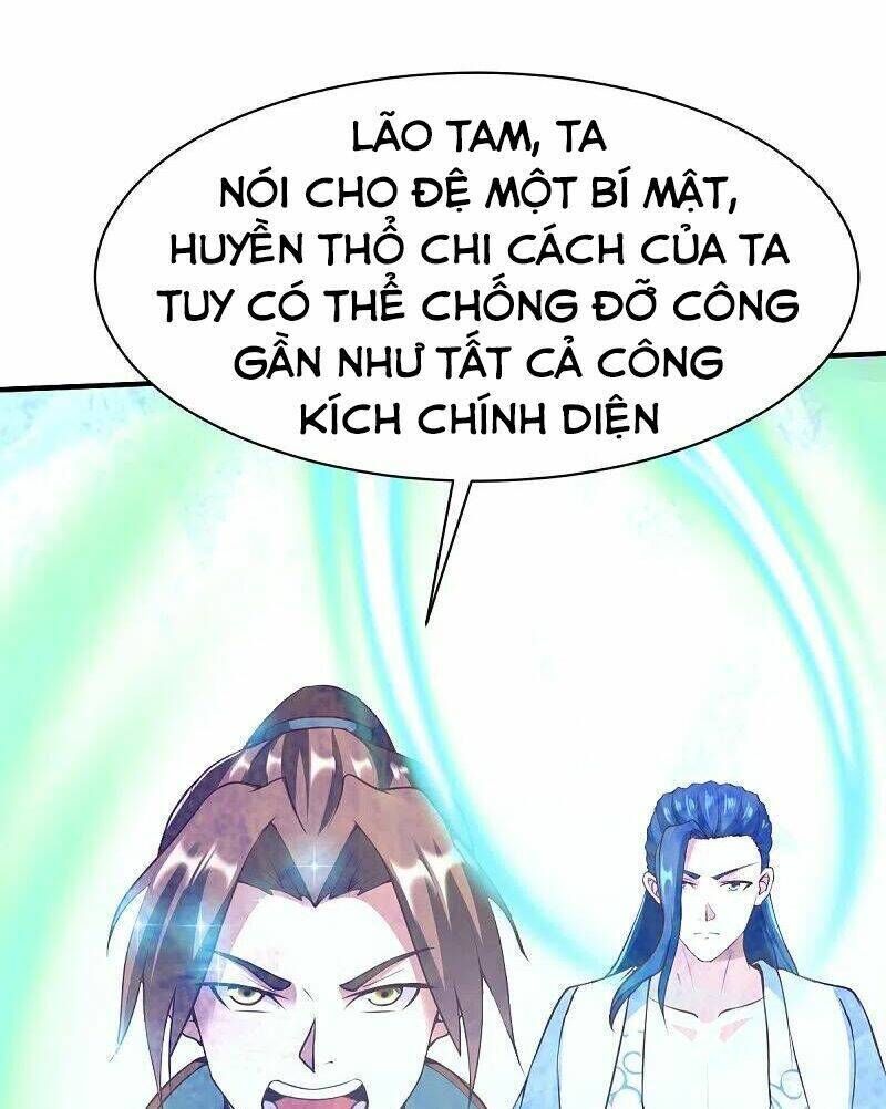 chiến đỉnh chapter 306 - Trang 2