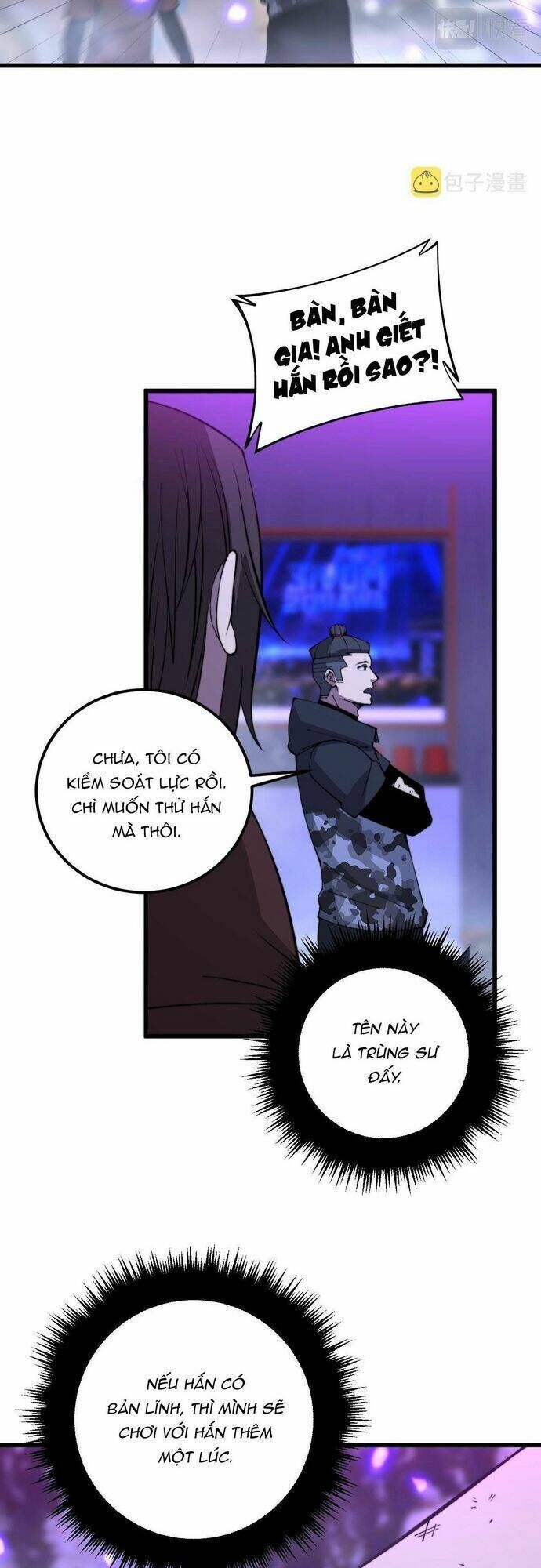 độc thủ vu y chapter 342 - Next chapter 343