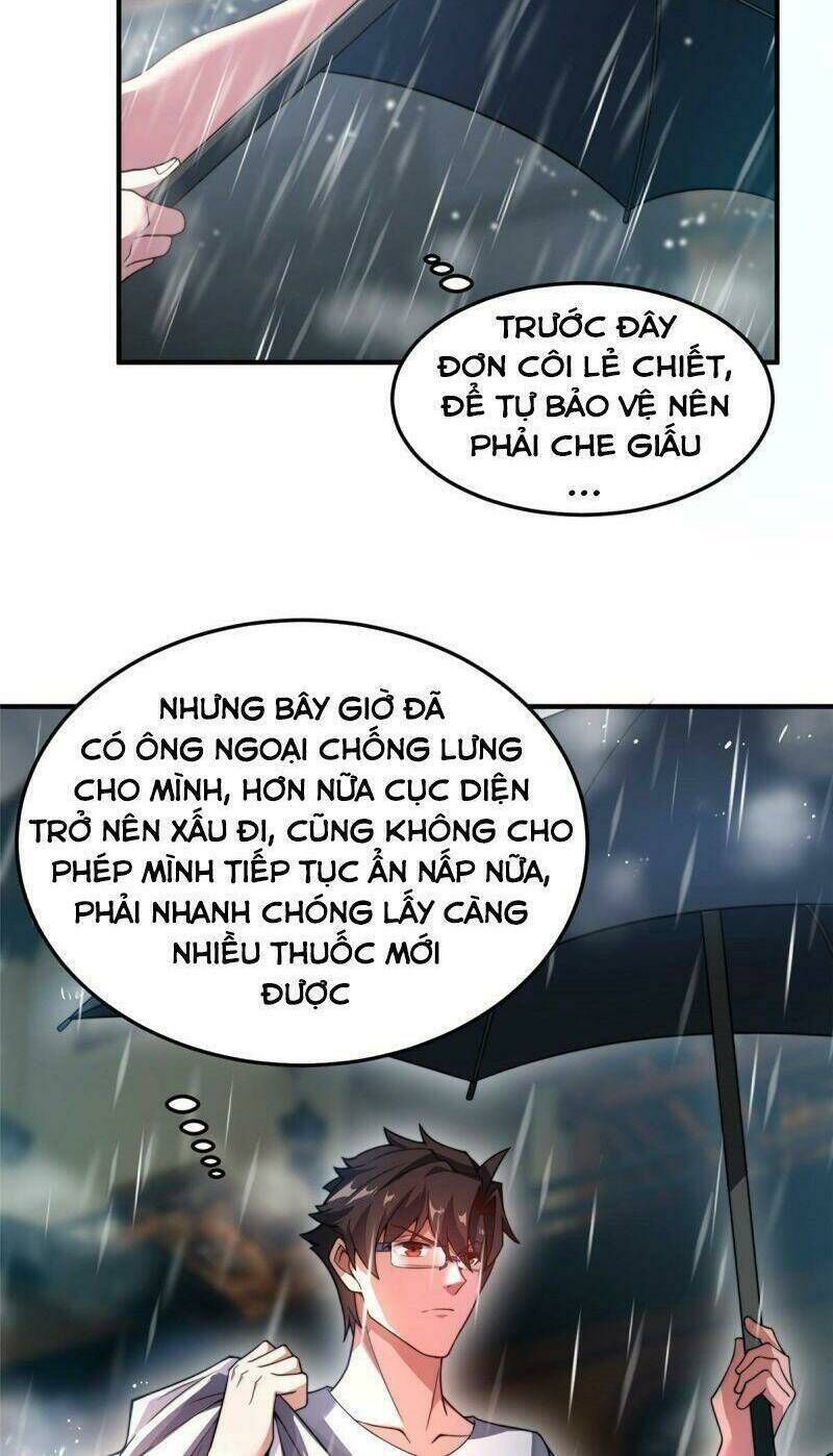 thần sủng tiến hóa Chapter 92 - Trang 2