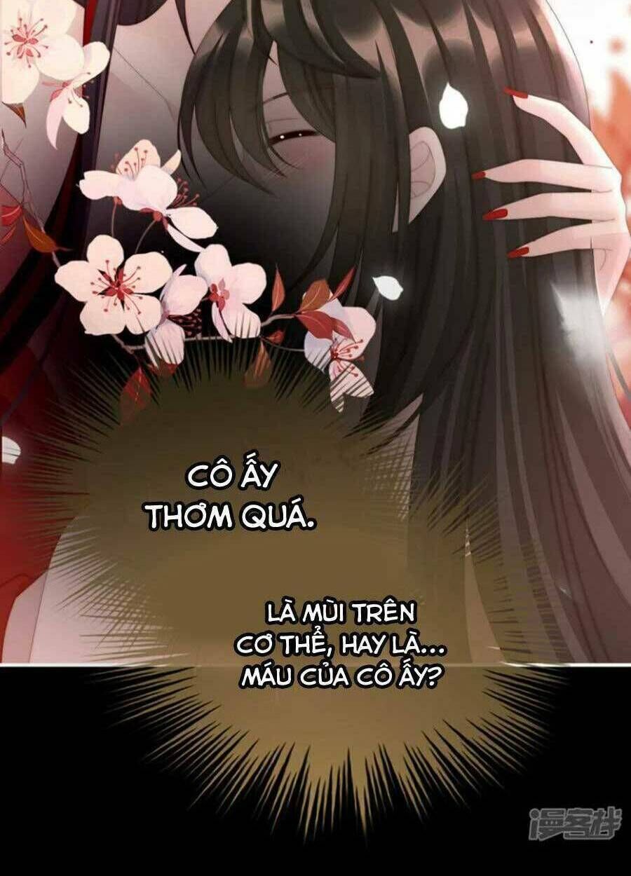 thê chủ, thỉnh hưởng dụng chapter 73 - Trang 2