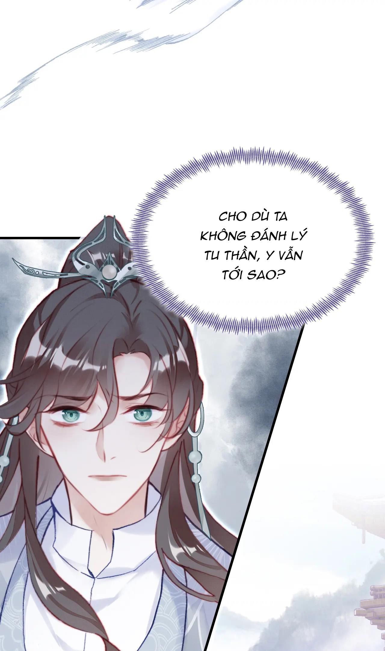 Phản phái hữu thoại thuyết Chapter 2 - Next Chapter 3