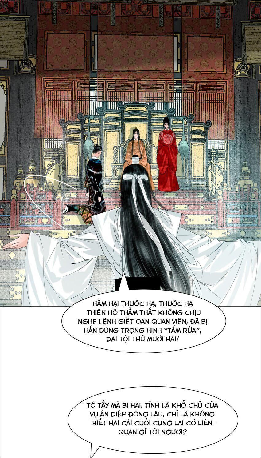 vòng luân hồi Chapter 61 - Trang 1