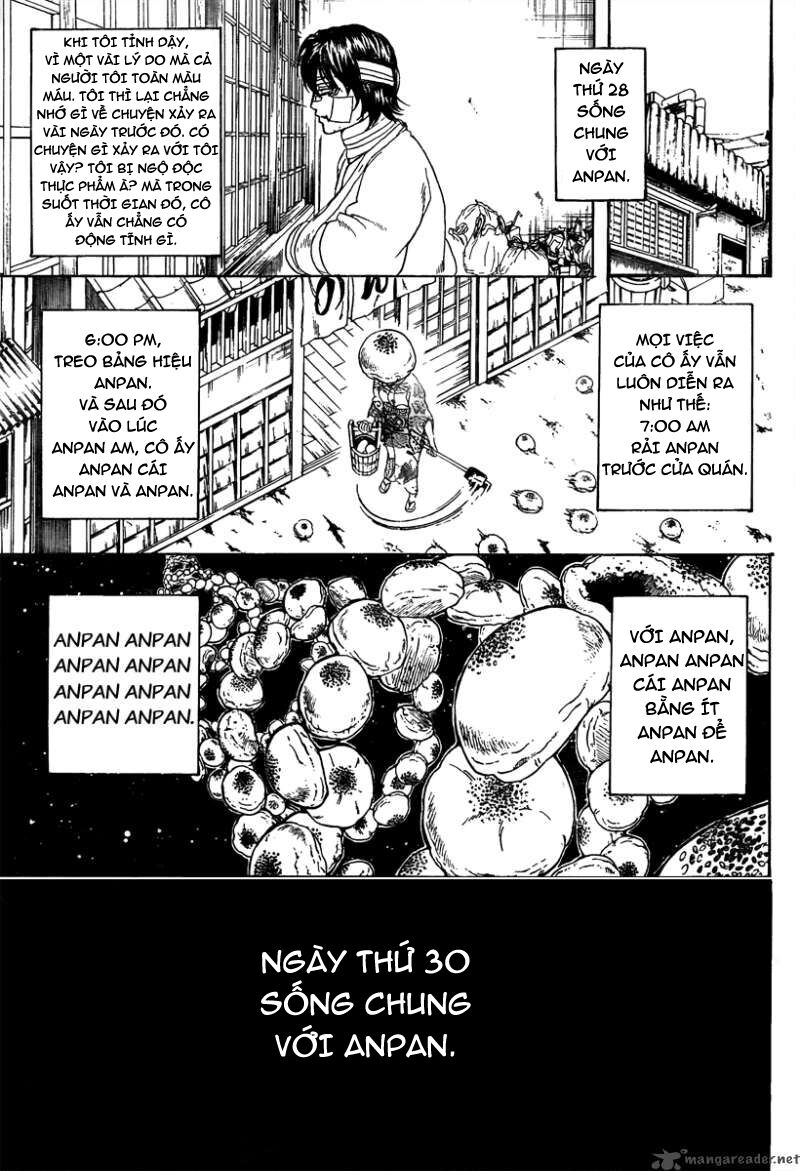 gintama chương 293 - Next chương 294