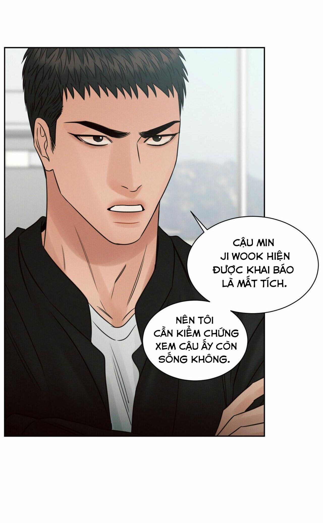 dù anh không yêu em Chapter 57 - Trang 2