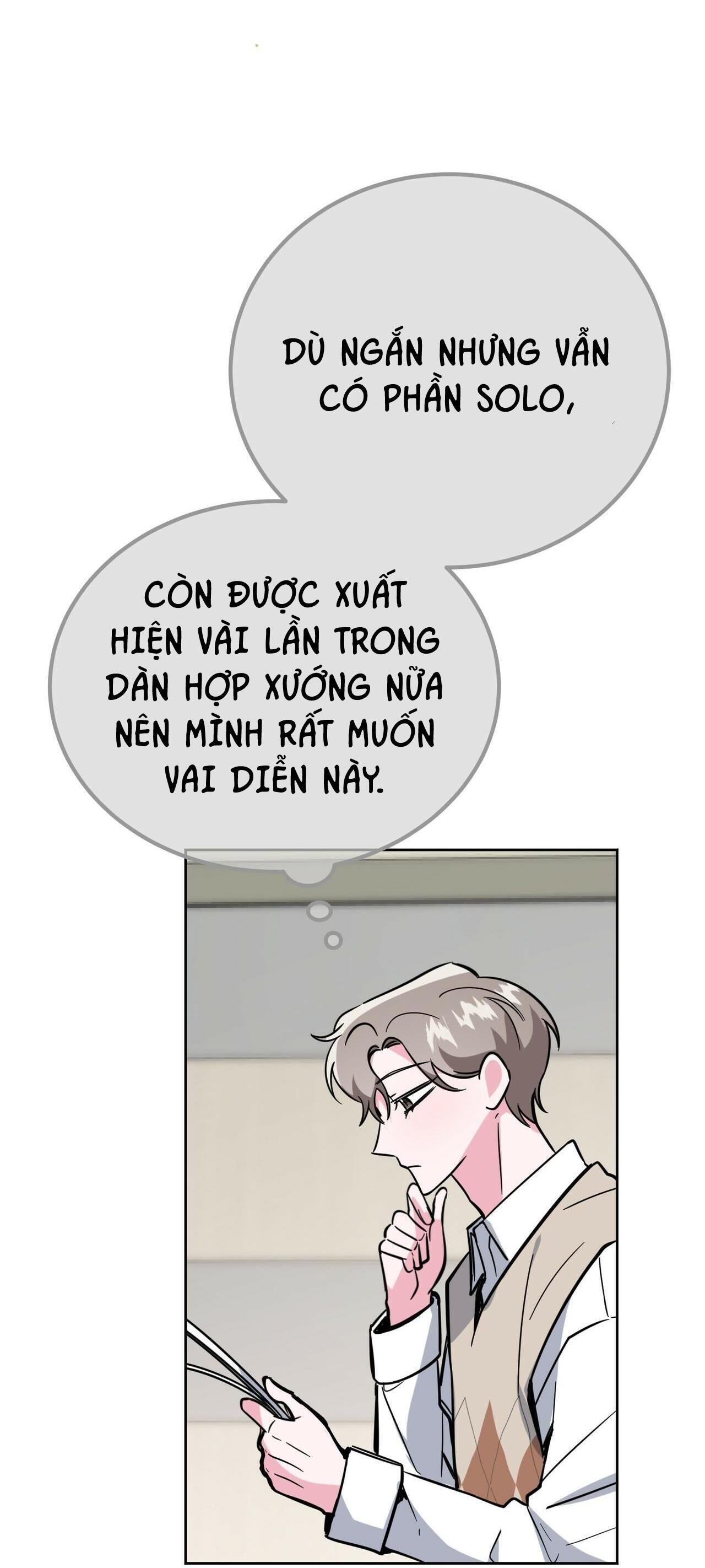 CẠM BẪY ĐẠI HỌC Chapter 22 - Next Chapter 22