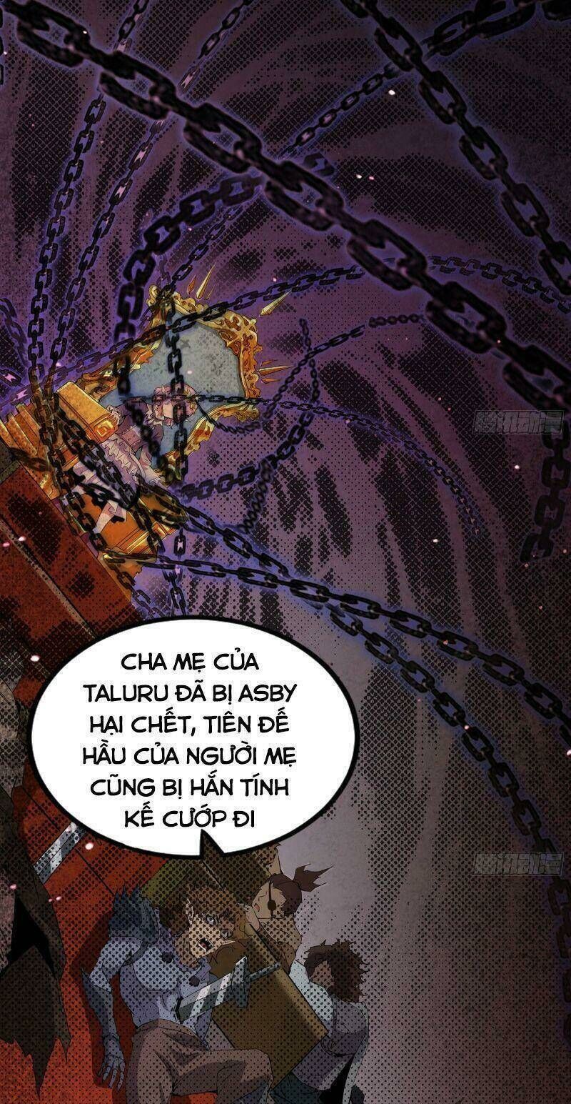 ta là tà đế Chapter 247 - Next Chapter 248