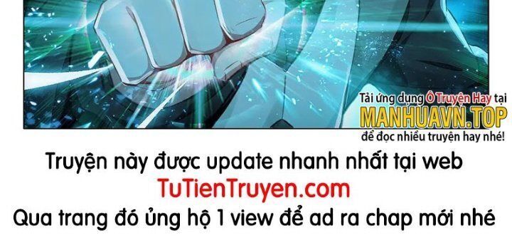 Đấu La Đại Lục 5 - Đường Tam Trùng Sinh Chapter 107 - Trang 2