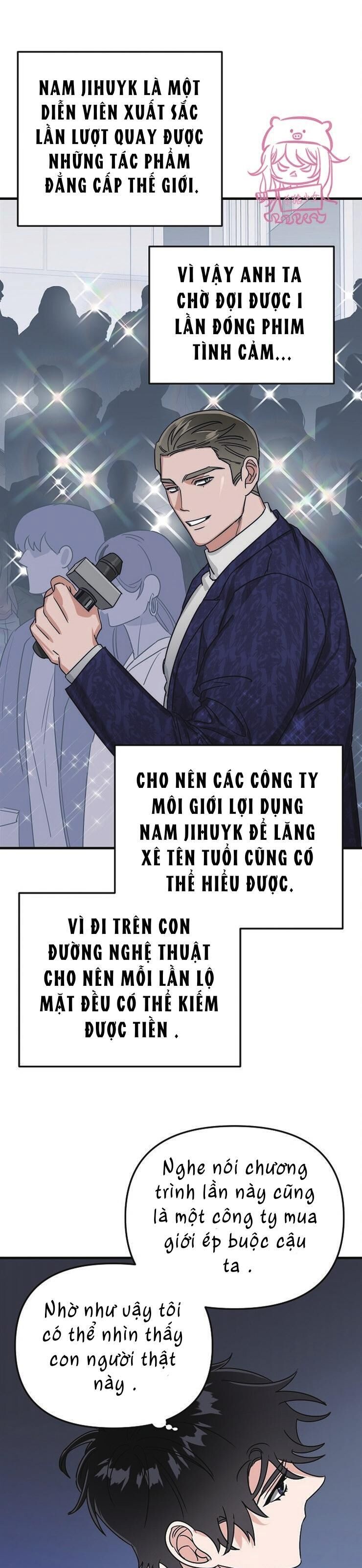 thiên đường Chapter 12 - Next chapter 13