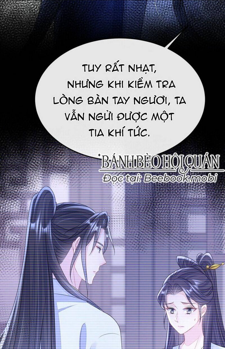 xuyên nhanh: ký chủ cô ấy một lòng muốn chết chapter 13 - Trang 2