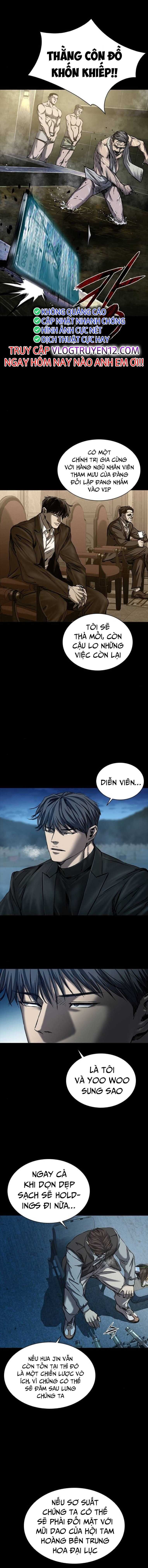 báo thù 2: vạn nhân chi thượng Chương 43 - Next Chapter 43