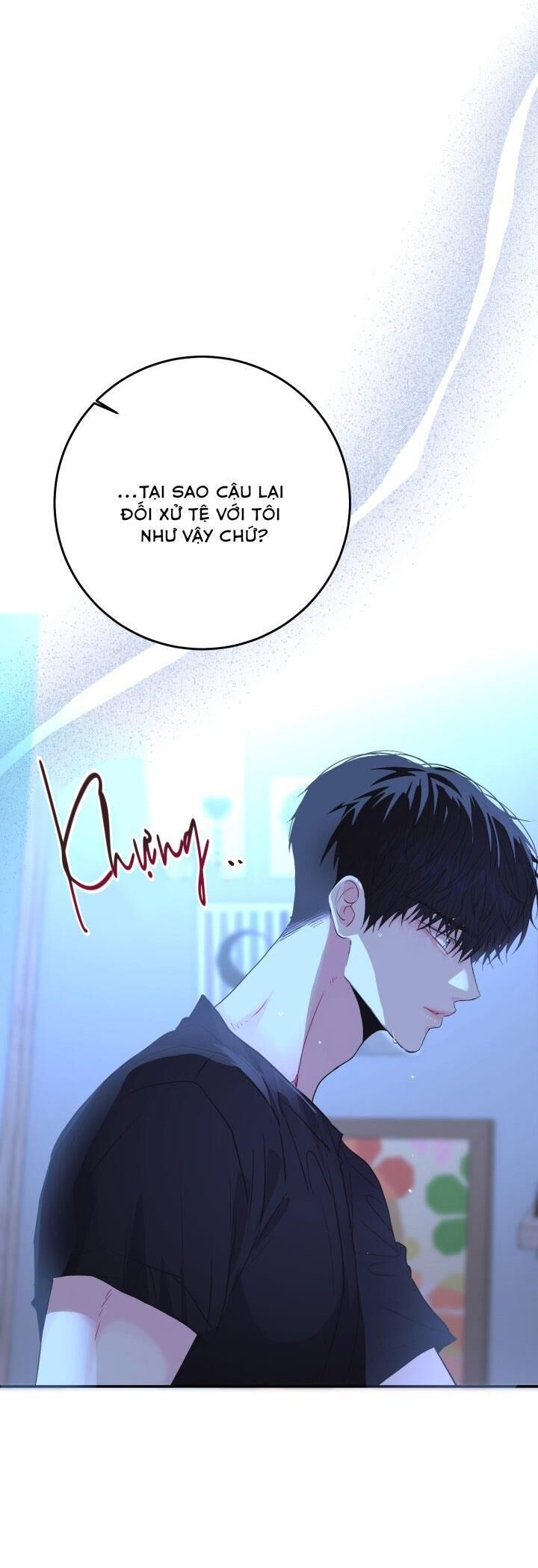 YÊU EM THÊM LẦN NỮA (LOVE ME AGAIN) Chapter 13 - Trang 2