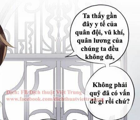 vết cắn ngọt ngào 2 chương 19 - Trang 2