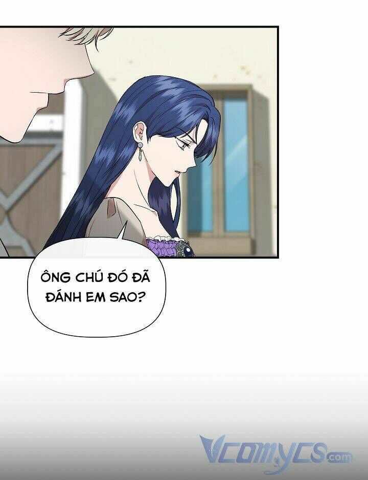 tôi không phải là cinderella chapter 53 - Trang 2