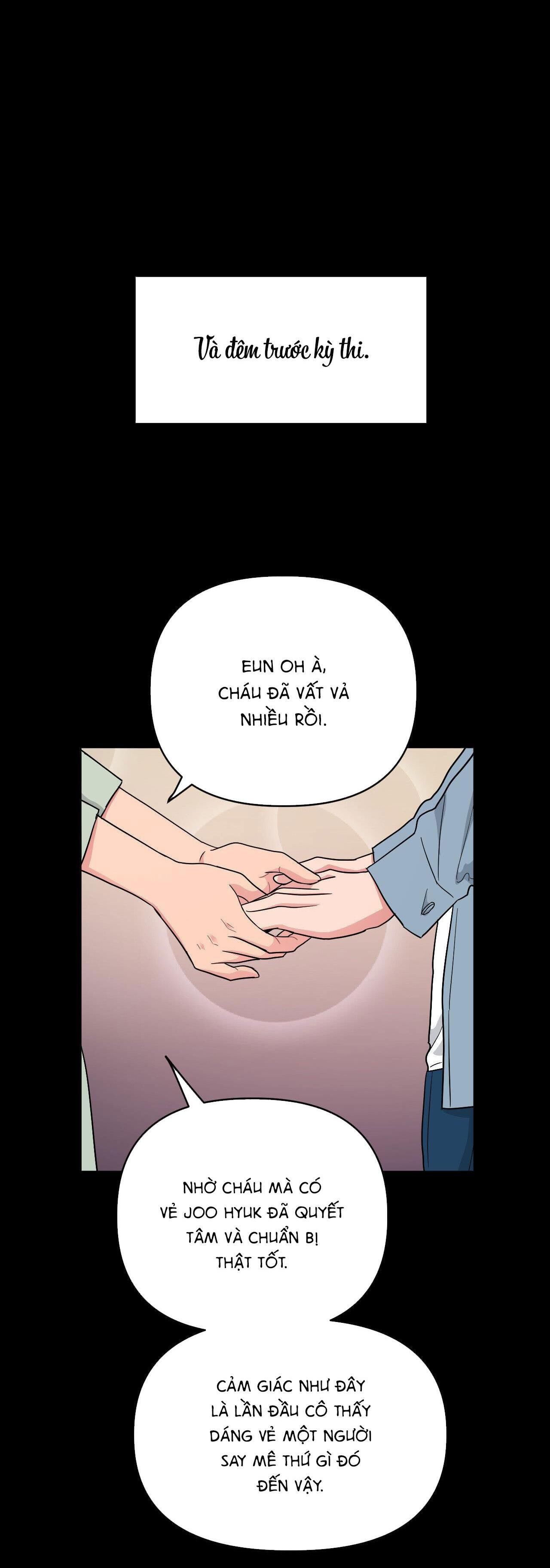 (cbunu) chàng trai mỹ thuật Chapter 7 - Trang 1