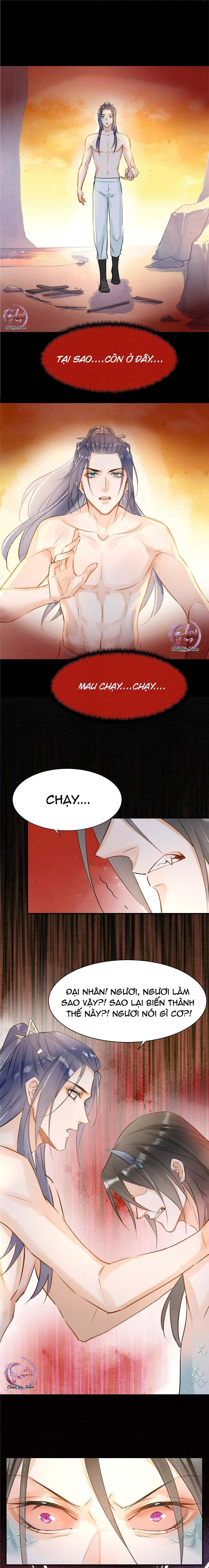 Tù Long Chapter 5 - Next Chapter 6