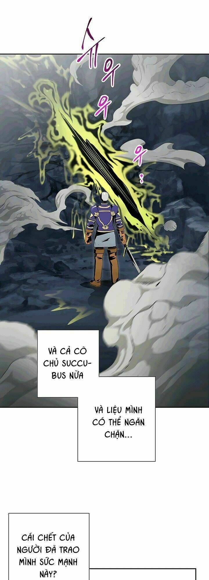 Cốt Binh Hồi Quy Chapter 66 - Next Chapter 67