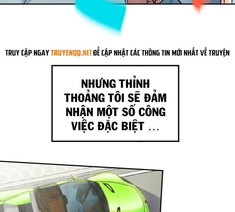 bản kiếm tiên tuyệt không làm nô chương 2 - Trang 2