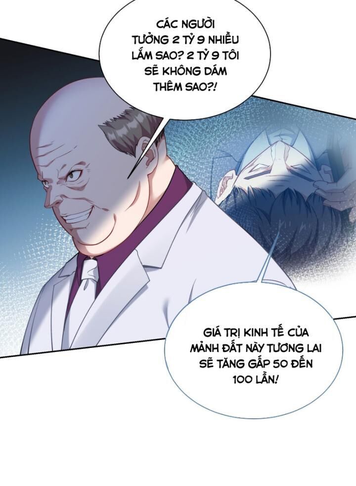 không làm kẻ nịnh bợ nữa, ta trở thành tỷ phú! chapter 105 - Next chapter 106