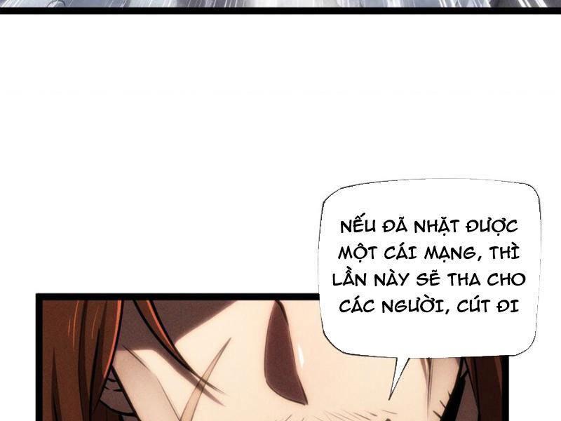 thâm uyên chi chủng chapter 17 - Next chapter 18