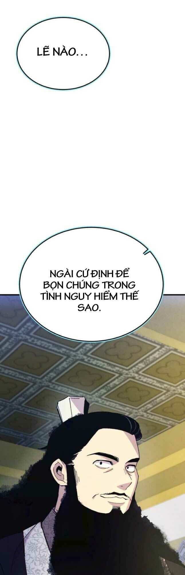 phi lôi đao thuật chapter 176 - Trang 1