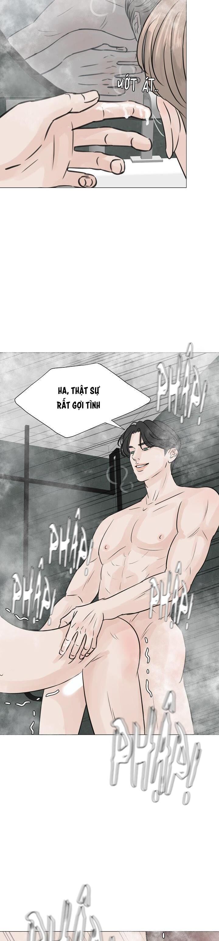 Ở LẠI BÊN TÔI Chapter 40 ss2-7 - Next Chapter 41 ss2 - 8