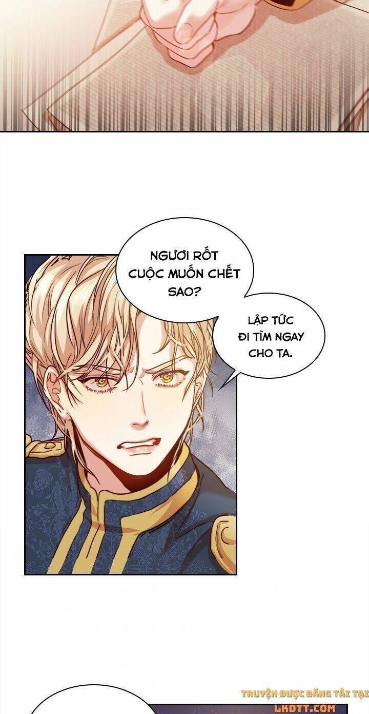 tôi trở thành thư ký của bạo chúa Chapter 2 - Next Chapter 3